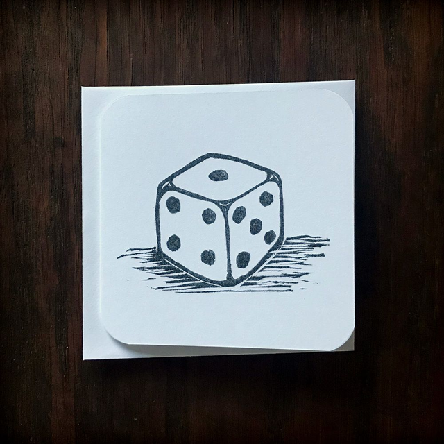 Dice