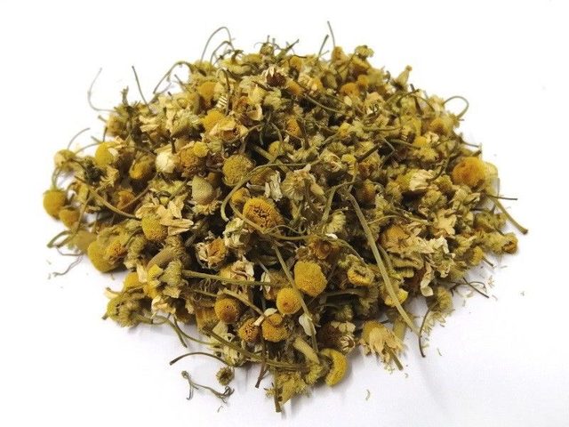 Manzanilla dulce BIO