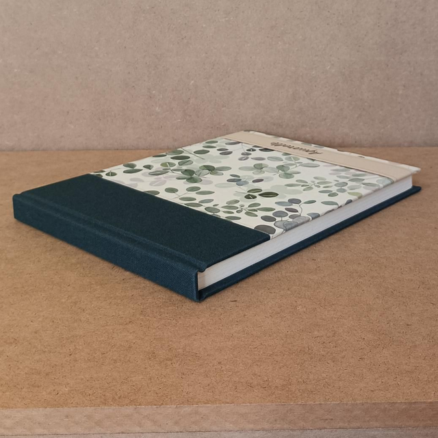 Carnet Aquarelle 300