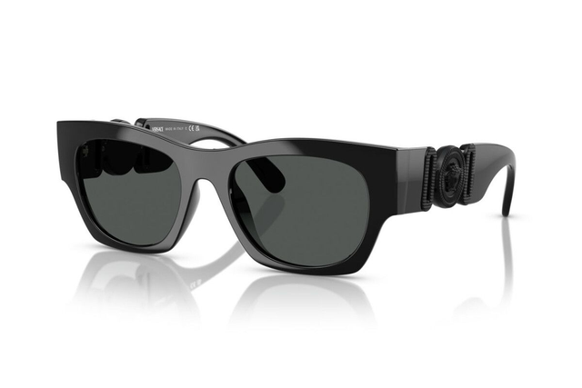 Eyewear Man Versace  VE 4479U 536087