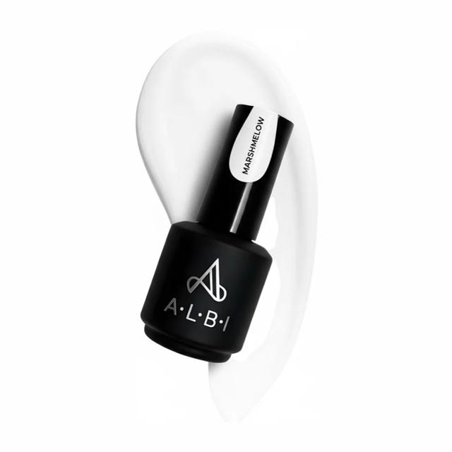 ALBI - POLYGEL LIQUIDE MARSHMELLOW