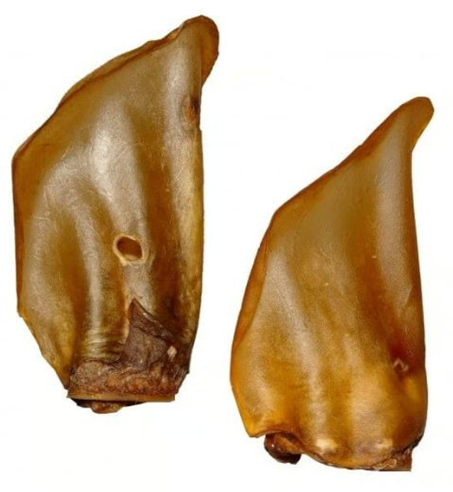 Oreilles de bœuf x2