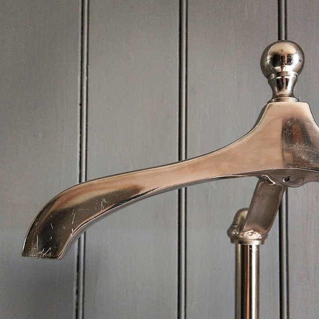 Gentlemen&#039;s Valet Stand SOLD! 