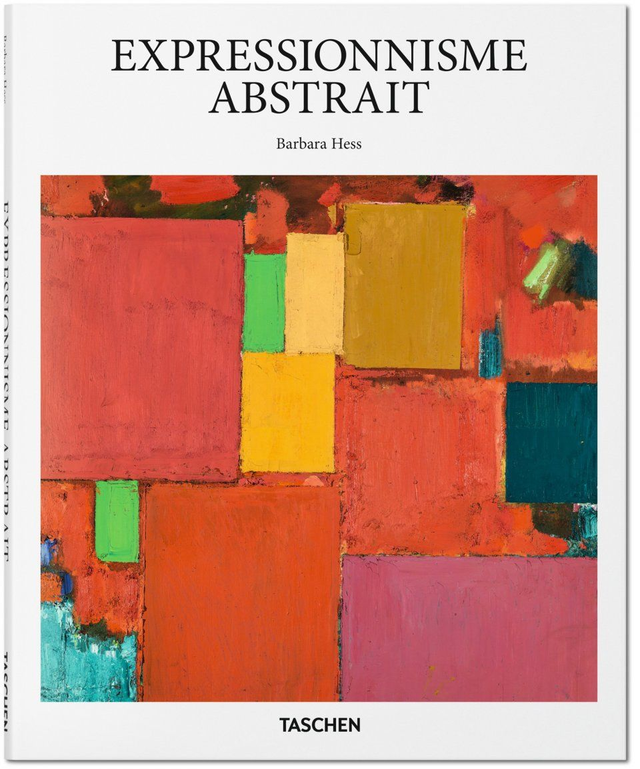 Expressionnisme abstrait