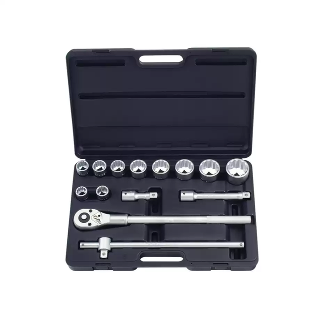 3/4 Steckschlüssel Satz 14 TLG 