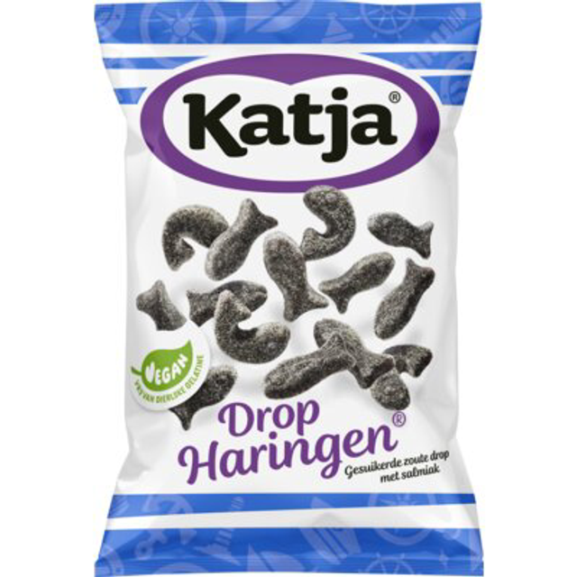 Katja Dropharingen 295 gram 