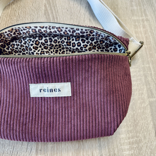 La banane LINE - Autumn vibes