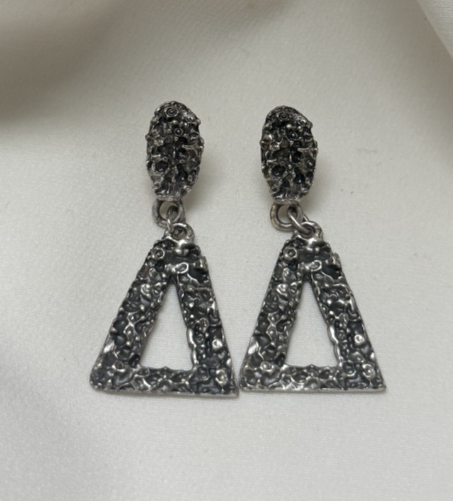 Boucles d’oreilles 