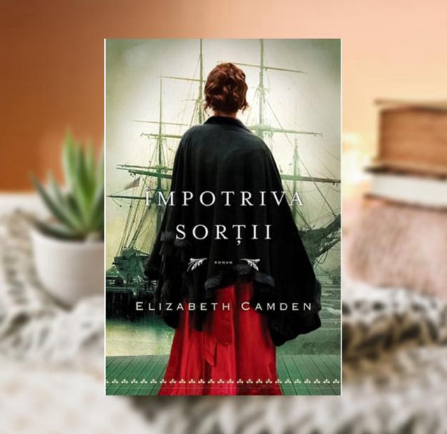 IMPOTRIVA SORTII -- ELIZABETH CAMDEN