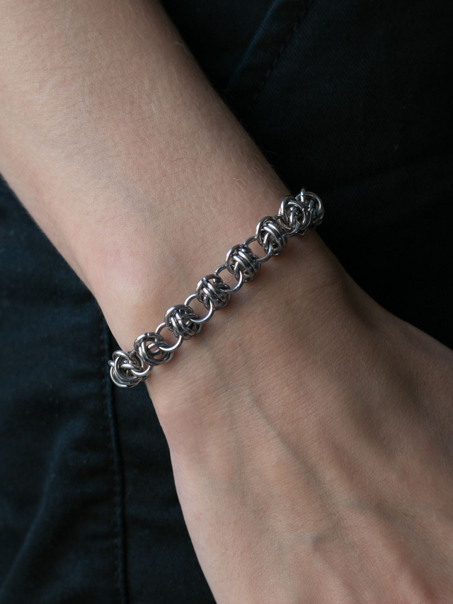 Abby - collection "intemporels"