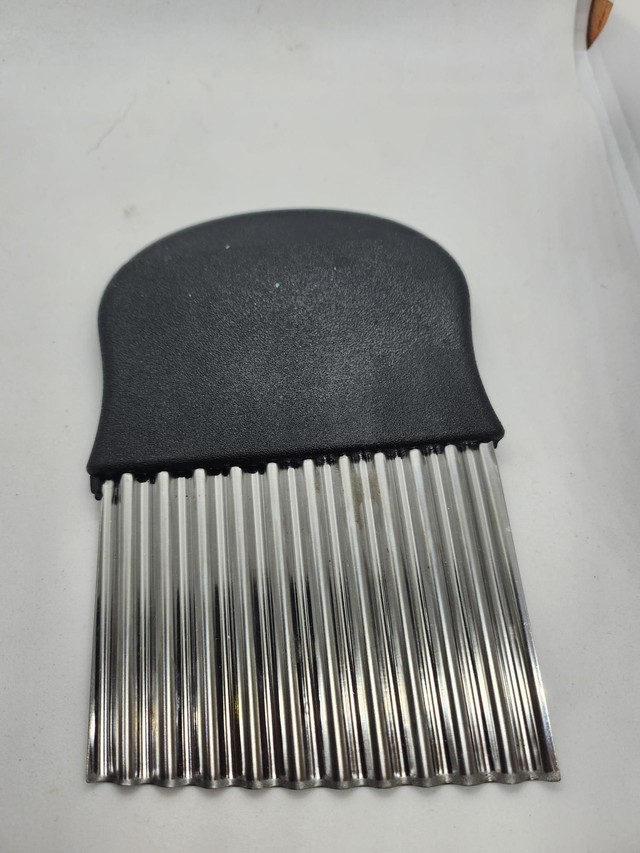 Chopper for a Chopper wax melt 