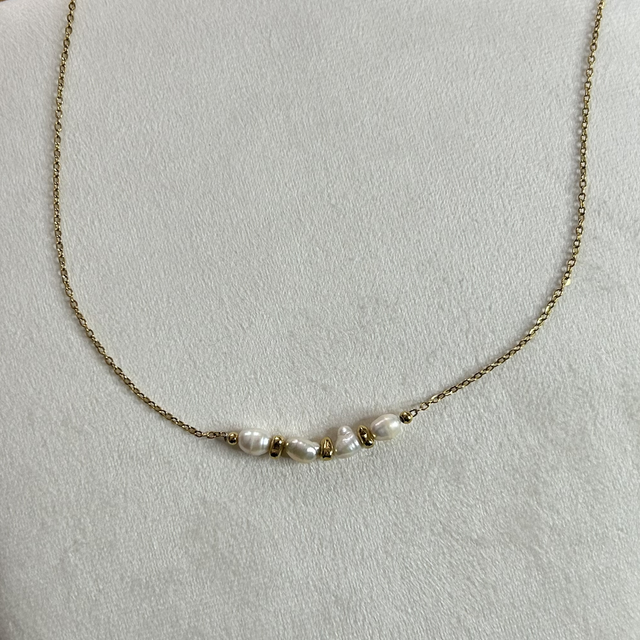 Collier Diana