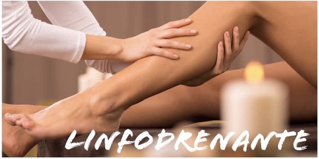 Linfodrenante