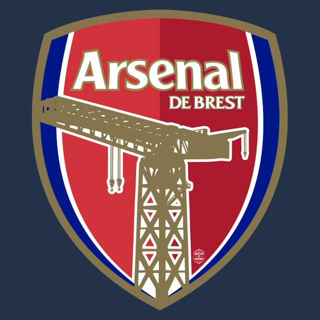 Arsenal de Brest