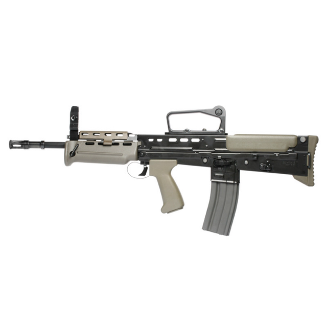 G&G L85 CARBINE COMBO NOIR