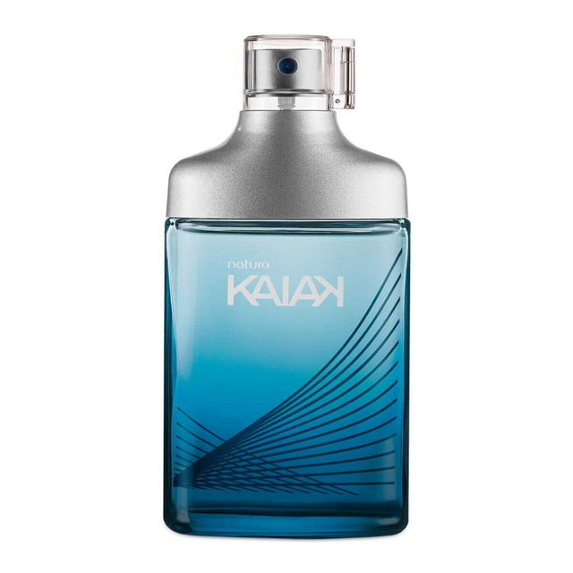 Kaiak Desodorante Colônia Masculino - 100 ml
