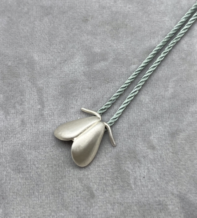 Lepidoptera lucky charm