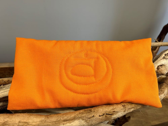 Coussinet de relaxation pour les yeux Made in France