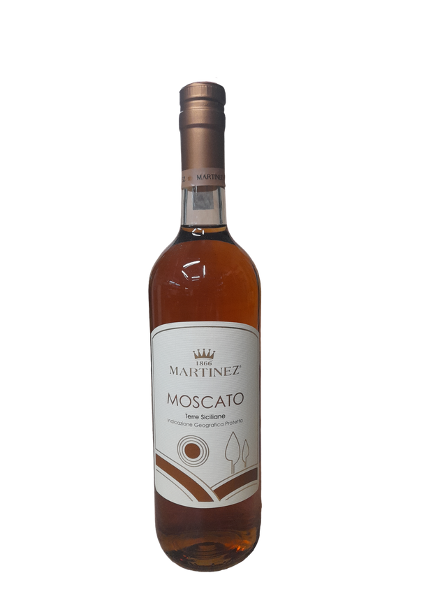 Martinez Moscato
