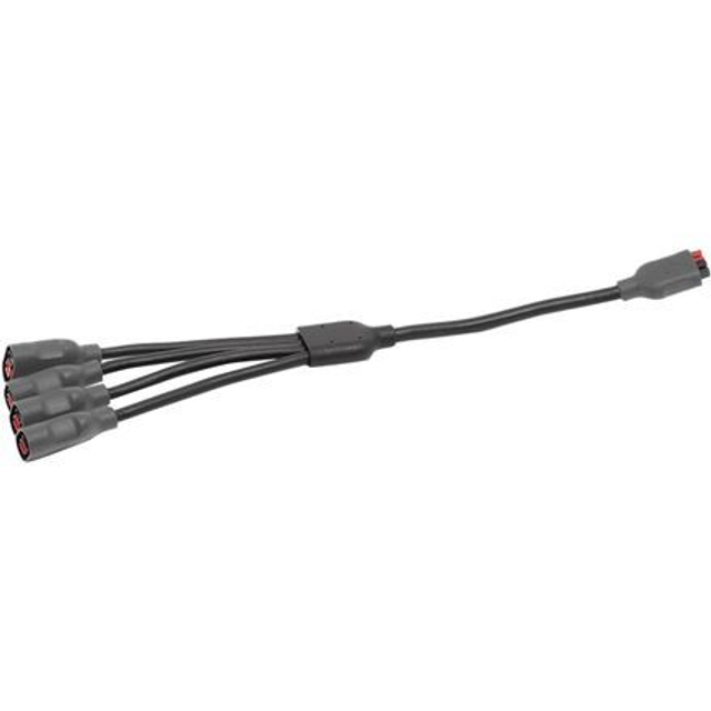 Biolite Cable 4x1  Solar Chaining  