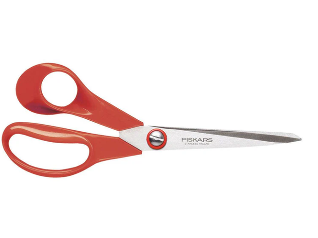  Fiskars: Linkshandige schaar 21 cm