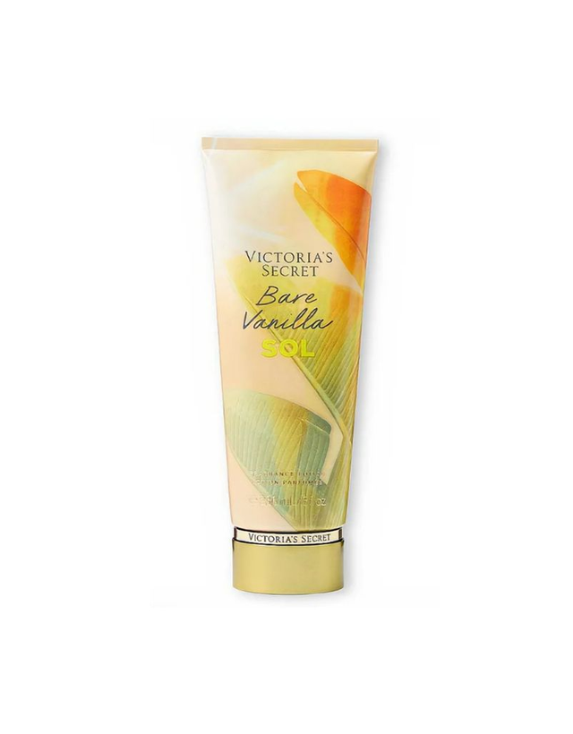 Victoria's Secret Bare Vanilla Sol Crema Corporal 236 ml