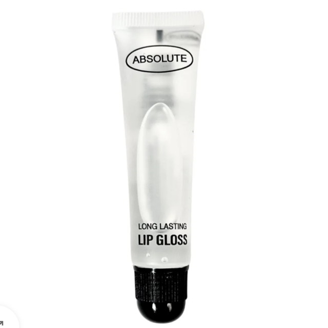 Gloss transparent effet miroir  ( des 100€ d’achats )