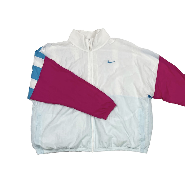 Veste coupe-vent NIKE 