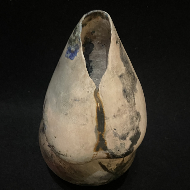 Mother Earth - Saggar Fired