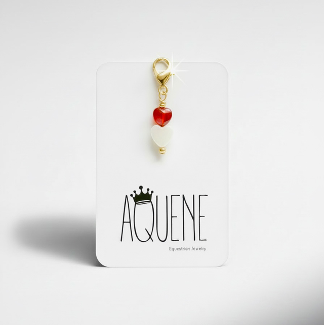 EQUI CHARM BONNET VALENTIN 