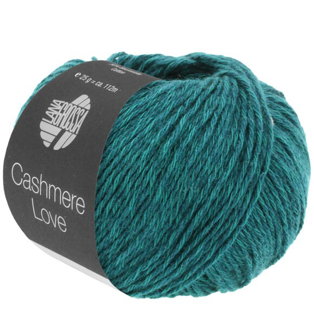 Cashmere Love