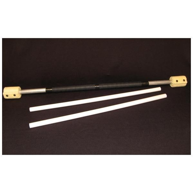 Bâton du Diable Feu