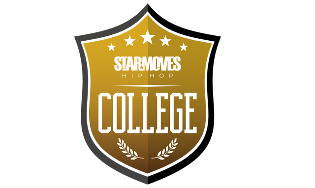 Tanzabzeichen STARMOVES® College