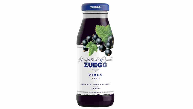 Zuegg Johannisbeere 200ml