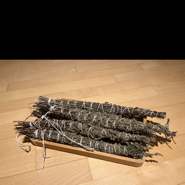 Räücherbündel gross