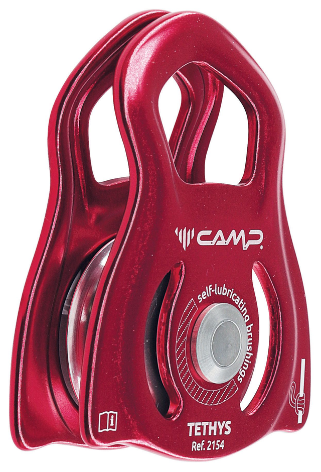 Poulie CAMP Téthys