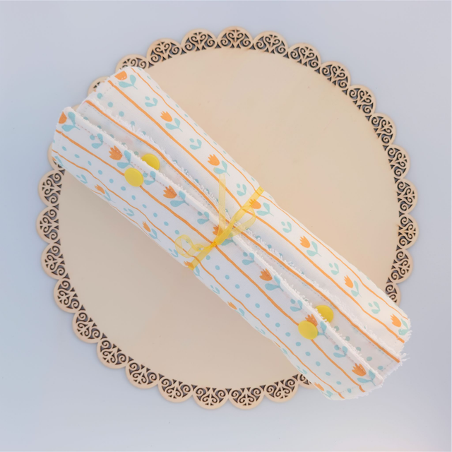 Essuie tout Éponge AVEC pressions