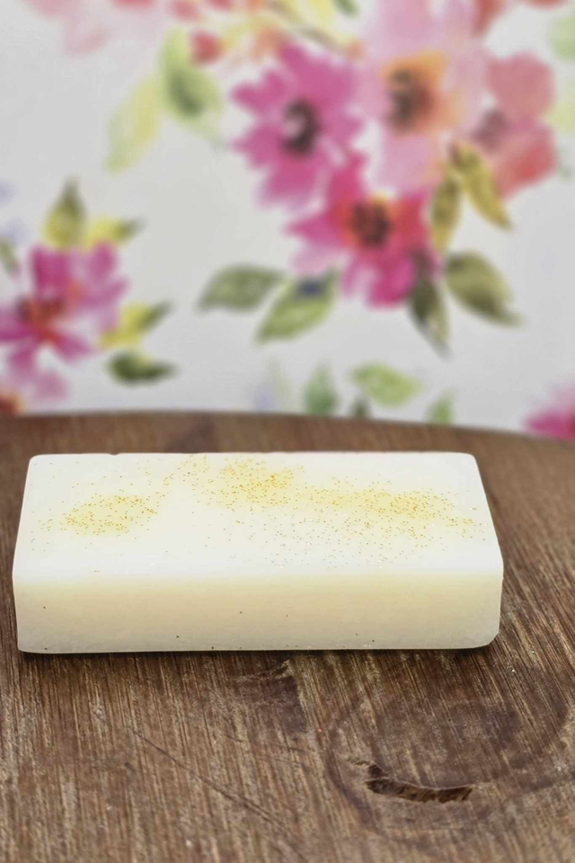 Fondant rectangle senteur doux rêves .