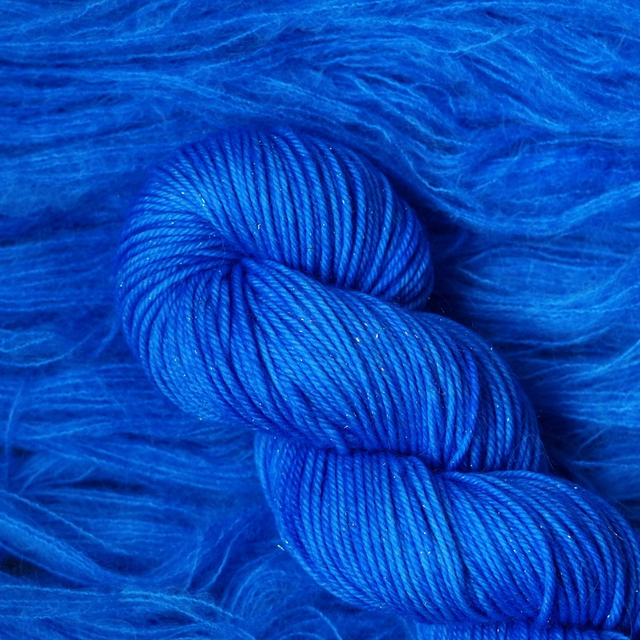 Bleu de Neptune