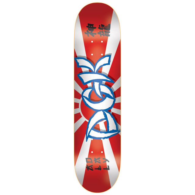 DGK Shogun Deck - 8.38''