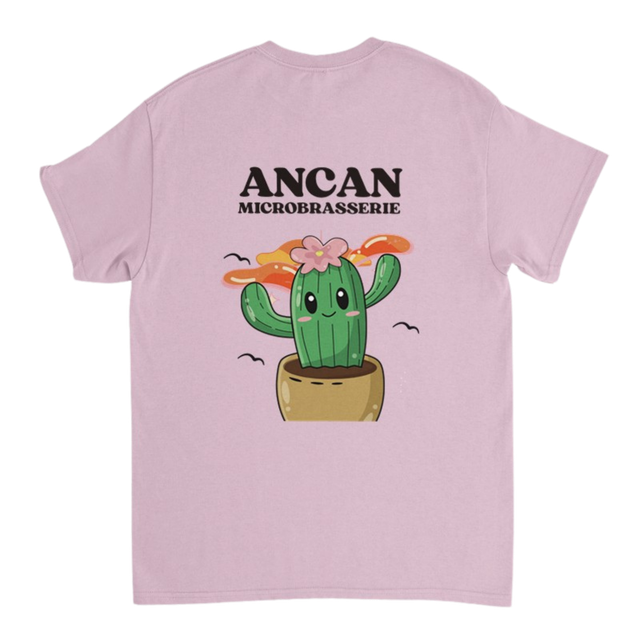 T-shirt unisexe épais - ZICO