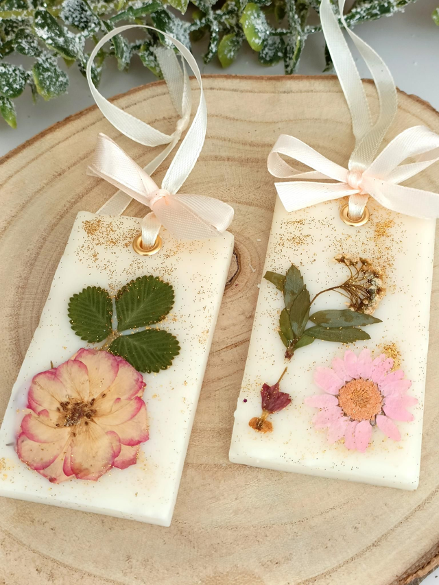 Suspension parfumée "Maquis Corse"