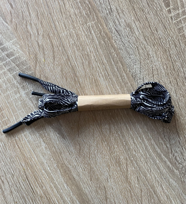 Lacets fantaisies 130 cm