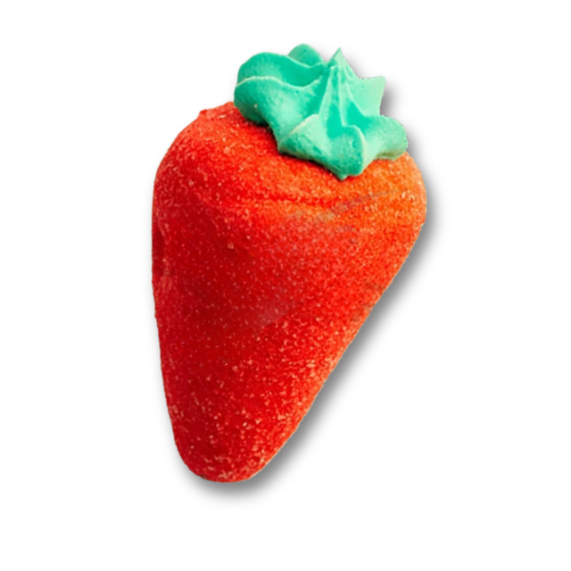 Fraise Géante - à l'unité