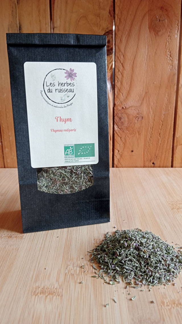 Thym