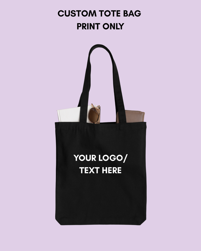 Custom Tote Bag (Westford Mill)