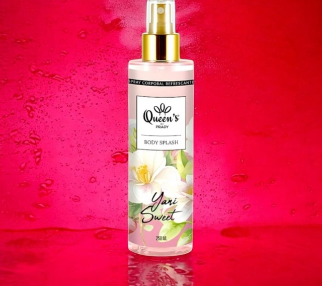 BRUME YANI SWEET 250ML 