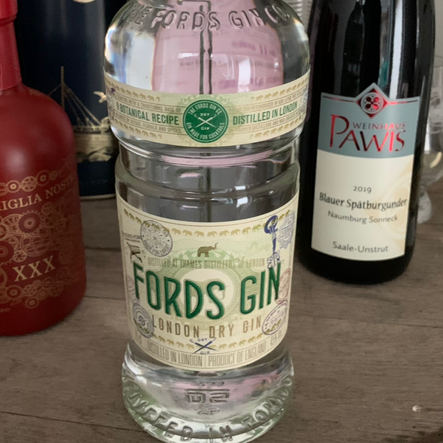 Fords Gin