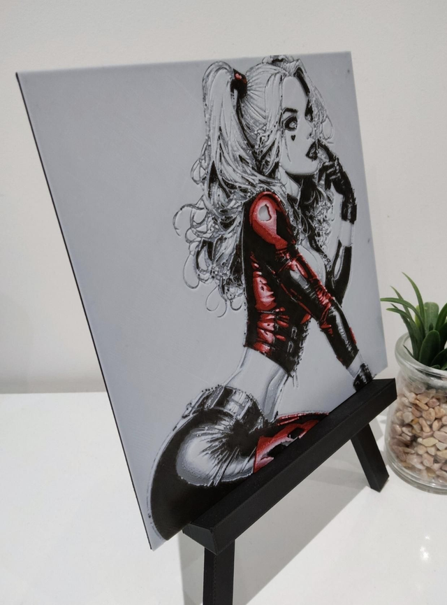 Harley Quinn