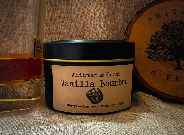 Vanilla Bourbon